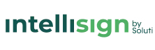 Intellisign - Array Intellisign